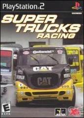 Super Trucks Racing