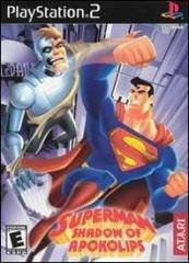 Superman: Shadow of Apokolips