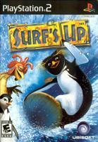 Surfs Up