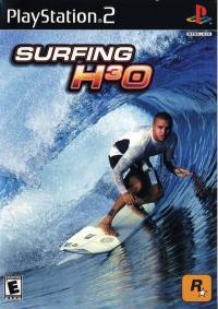 SURFING H3O