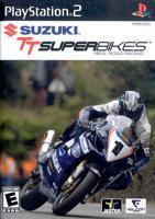 Suzuki TT Superbikes Real Road Racing