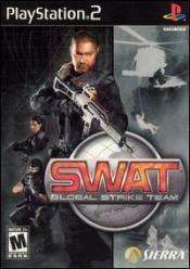 SWAT: Global Strike Team