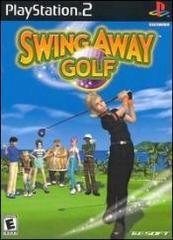 Swing Away Golf