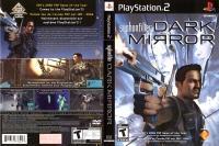 Syphon Filter: Dark Mirror