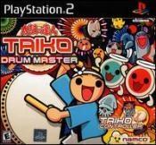 Taiko Drum Master(NO DRUM, GAME ONLY)