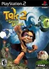 Tak 2: The Staff of Dreams