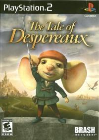 Tale of Despereaux, The