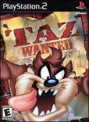 Taz: Wanted