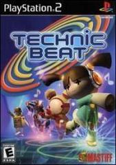 Technic Beat