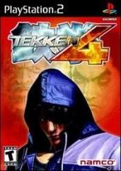 Tekken 4