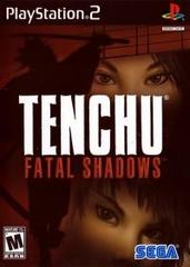 Tenchu: Fatal Shadows