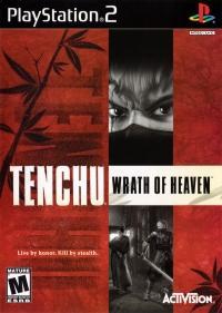 Tenchu: Wrath of Heaven