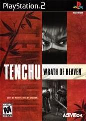 Tenchu: Wrath of Heaven