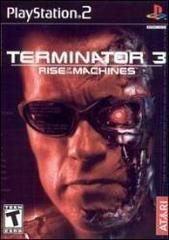 Terminator 3 Rise of the Machines