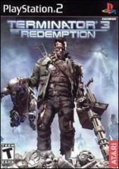 Terminator 3: The Redemption