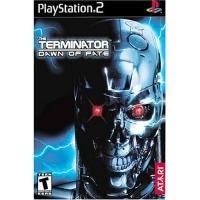 Terminator Dawn of Fate