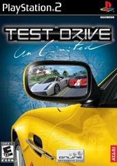 Test Drive Unlimited