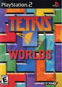 TETRIS WORLDS TETRIS WORLDS