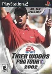 Tiger Woods PGA Tour 2002