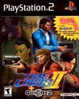 Time Crisis II + Guncon 2