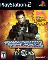 Time Crisis: Crisis Zone + Guncon 2