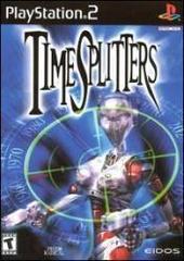 TimeSplitters