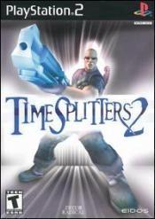 Time Splitters 2