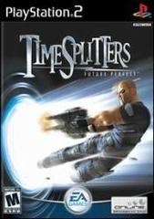 TimeSplitters: Future Perfect