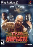 TNA Impact!