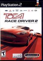 ToCA Race Driver 2: The Ultimate Racing Simulator