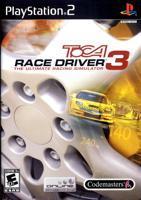 ToCA Race Driver 3: The Ultimate Race Driving Simulator