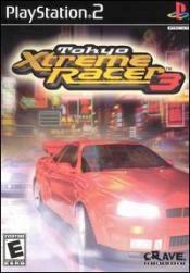 Tokyo Xtreme Racer 3