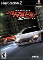 Tokyo Xtreme Racer Zero