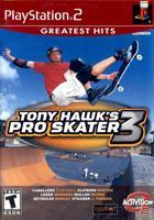 Tony Hawk