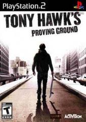 Tony Hawk's Proving Ground