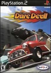 Top Gear Dare Devil