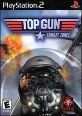 Top Gun: Combat Zones