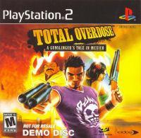 Total Overdose: A Gunslinger's Tale in Mexico Demo