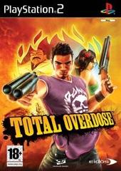 Total Overdose: A Gunslinger's Tale in Mexico