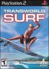 TransWorld SURF