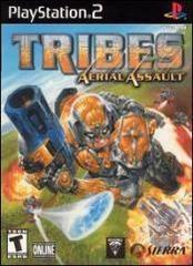 Tribes: Aerial Assault