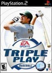 Triple Play Baseball