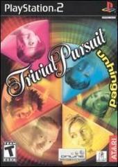 Trivial Pursuit Unhinged