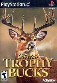 Cabelas Trophy Bucks