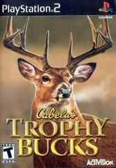 Cabela's Trophy Bucks