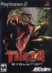 Turok: Evolution