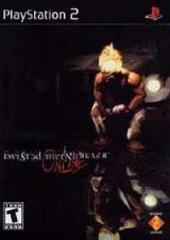 Twisted Metal: Black Online