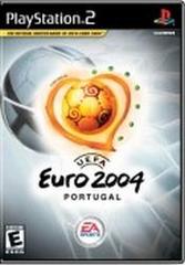 UEFA EURO 2004 Portugal