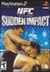 UFC: Sudden Impact