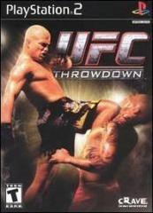 UFC: Throwdown